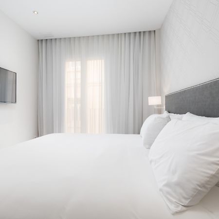 Apartmán Tandem Puerto Chico Cádiz Exteriér fotografie