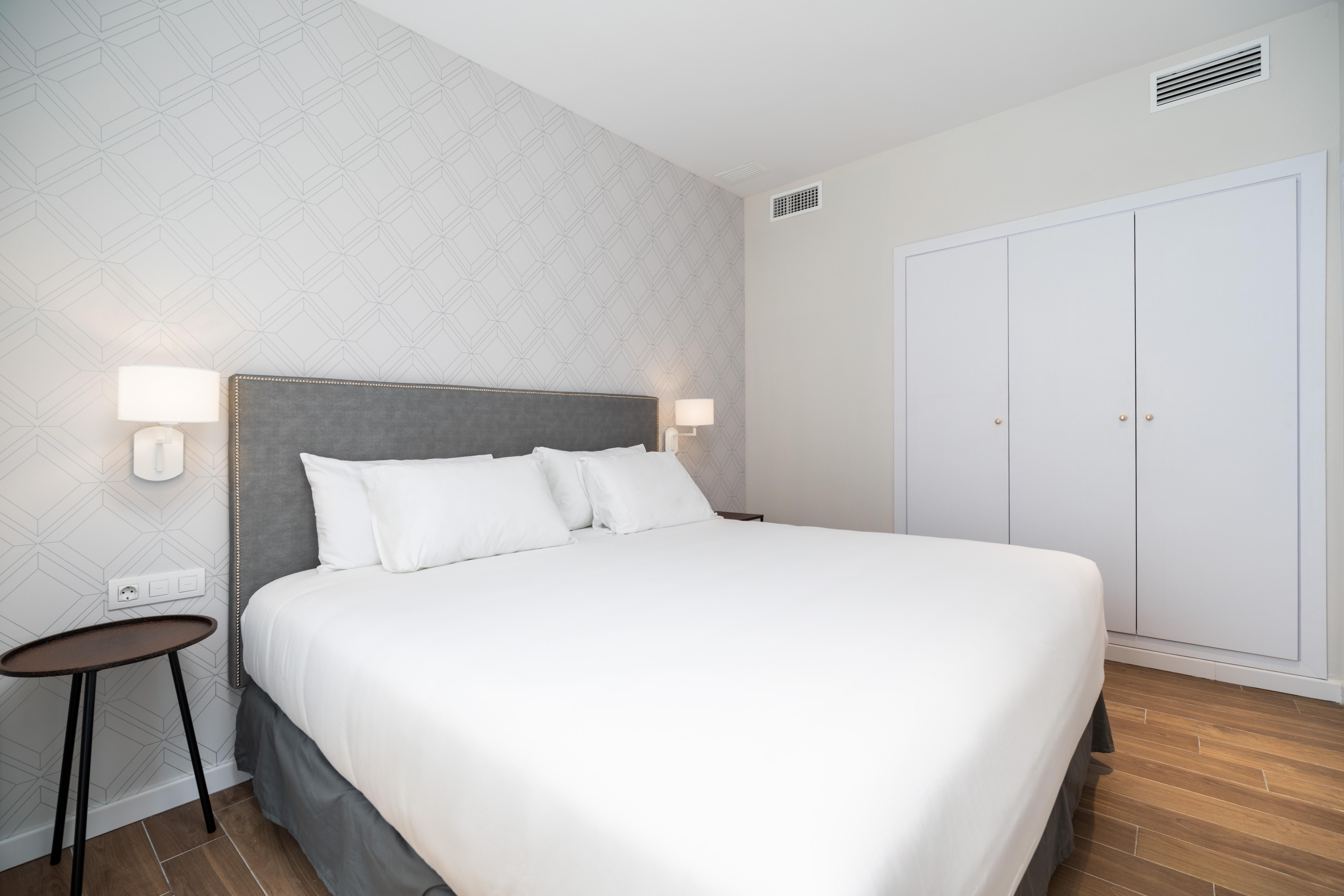 Apartmán Tandem Puerto Chico Cádiz Exteriér fotografie