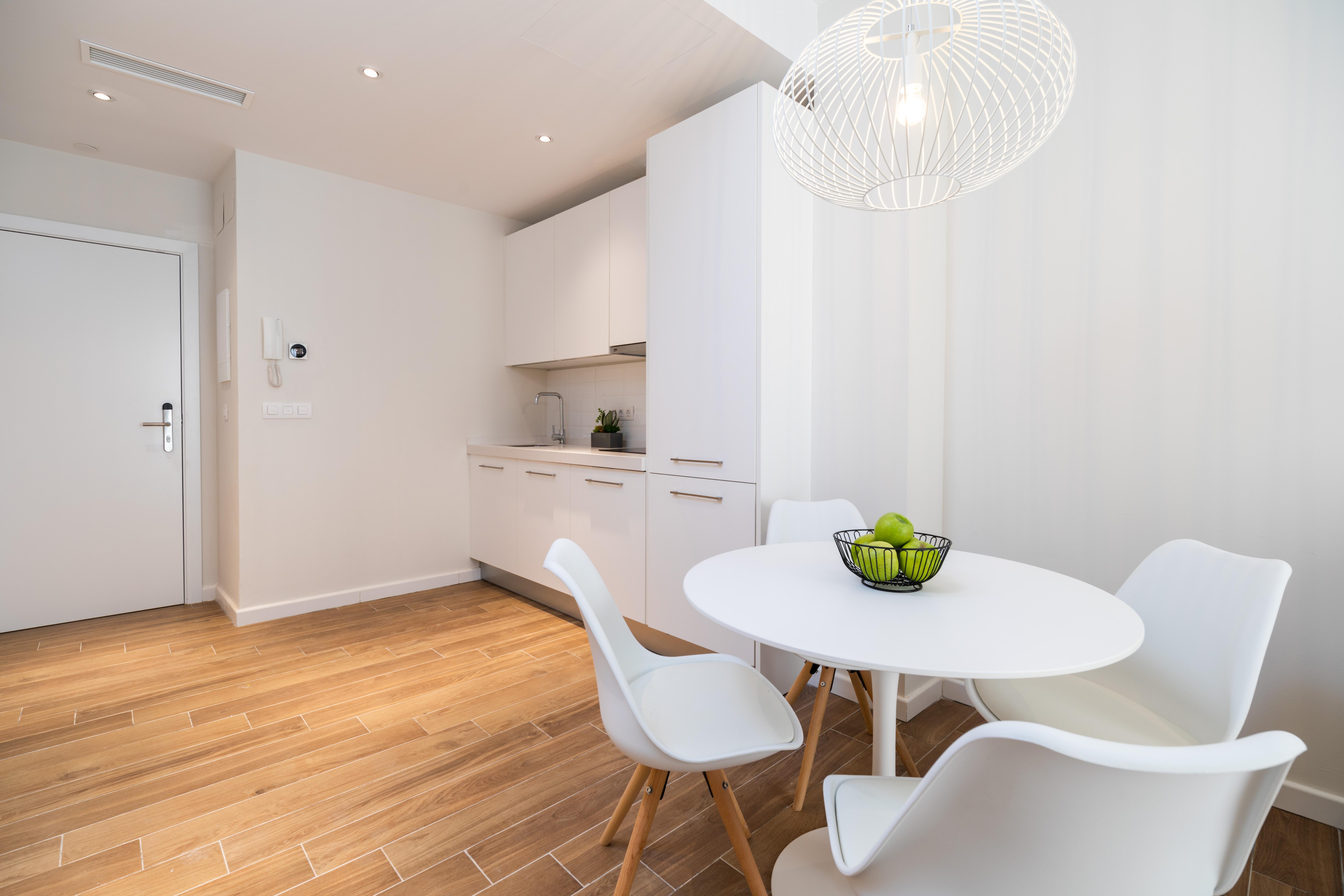 Apartmán Tandem Puerto Chico Cádiz Exteriér fotografie