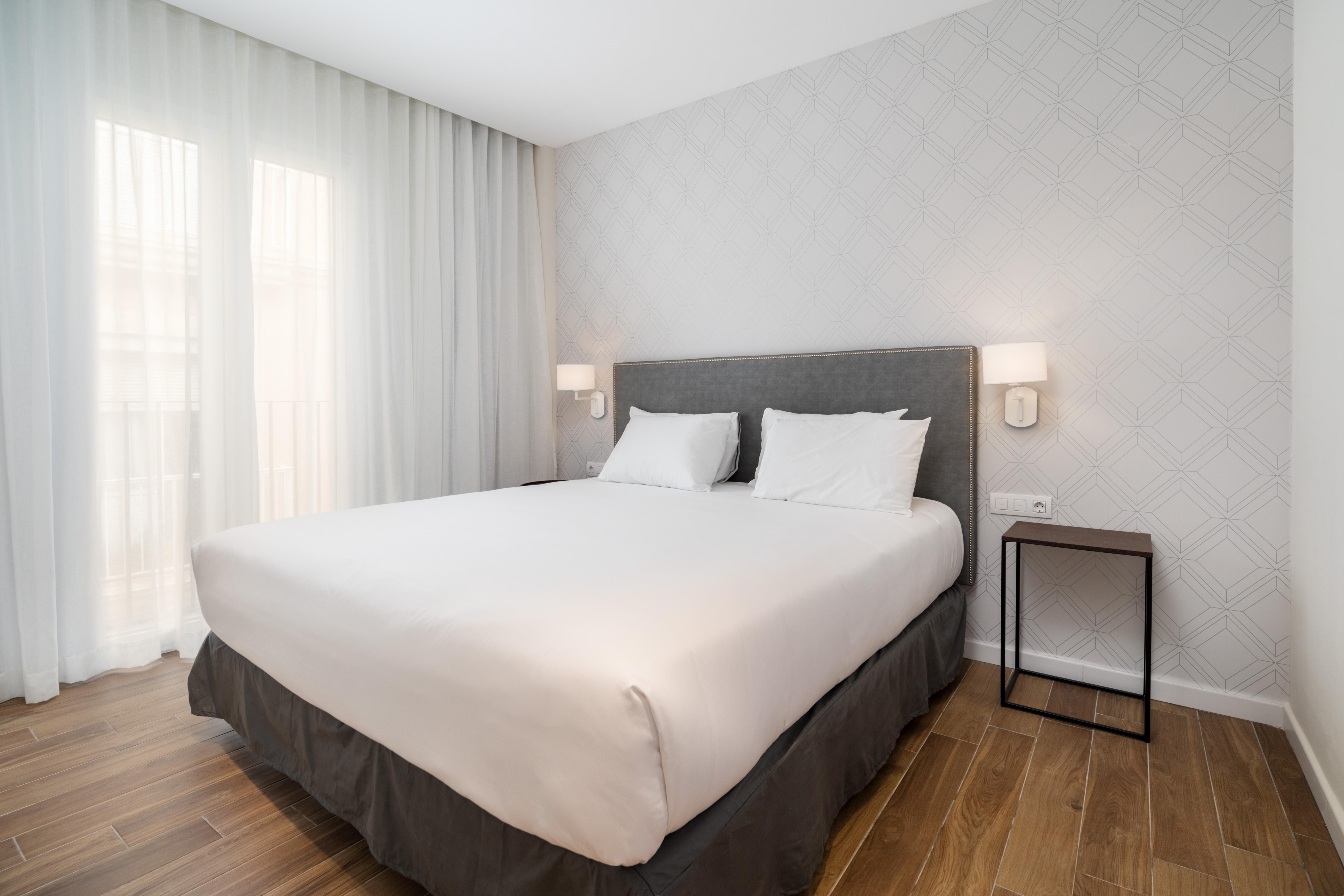 Apartmán Tandem Puerto Chico Cádiz Exteriér fotografie