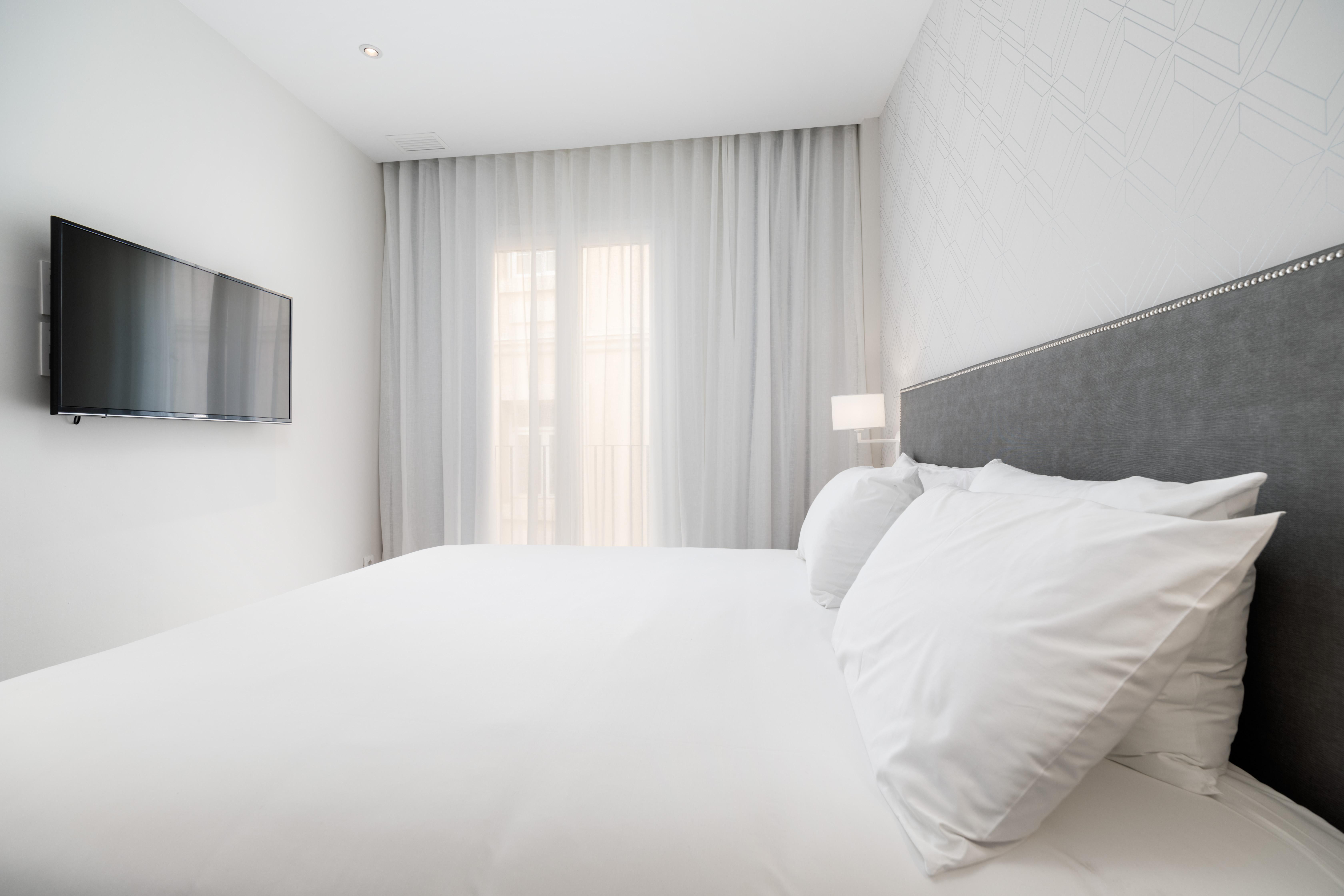 Apartmán Tandem Puerto Chico Cádiz Exteriér fotografie