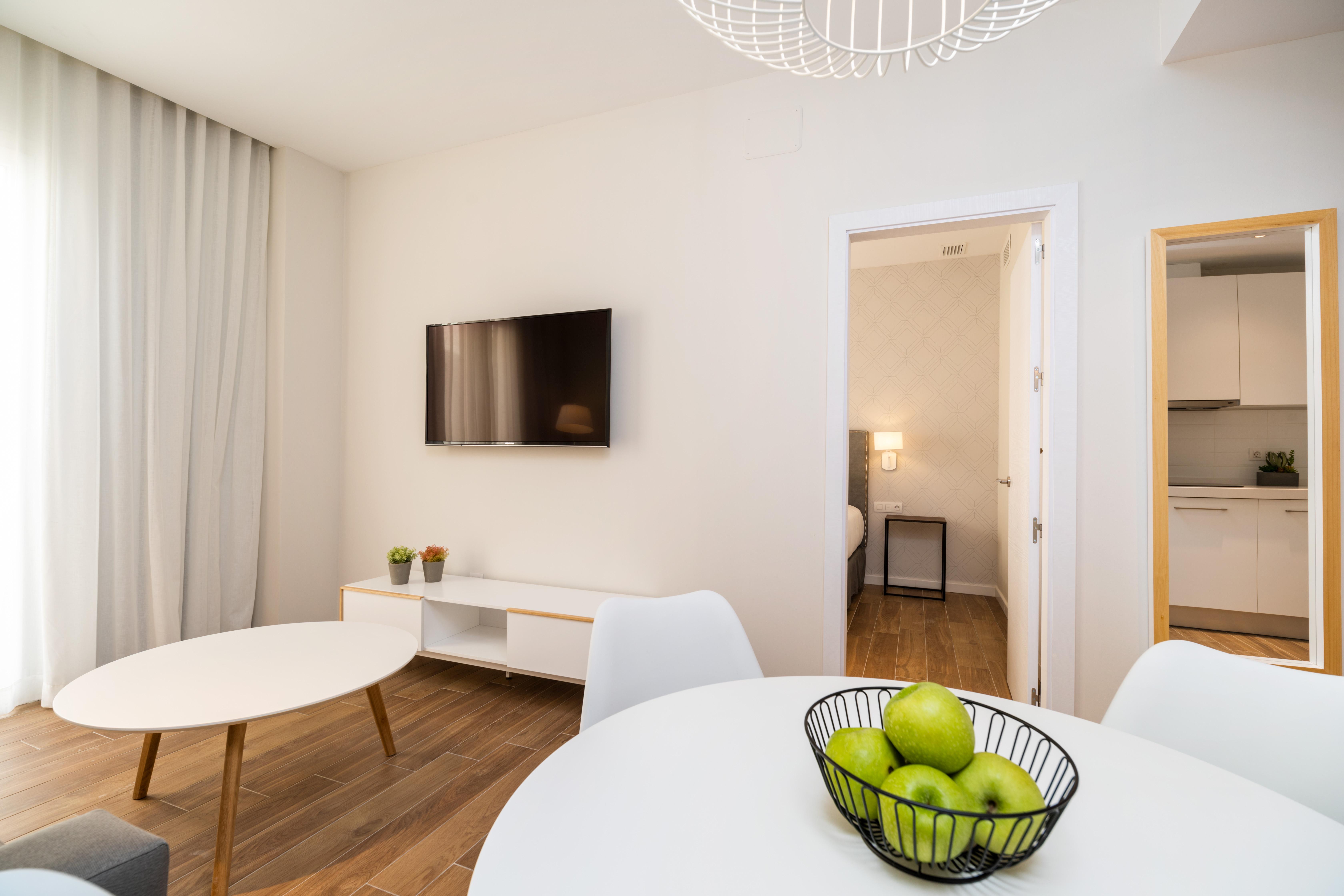 Apartmán Tandem Puerto Chico Cádiz Exteriér fotografie
