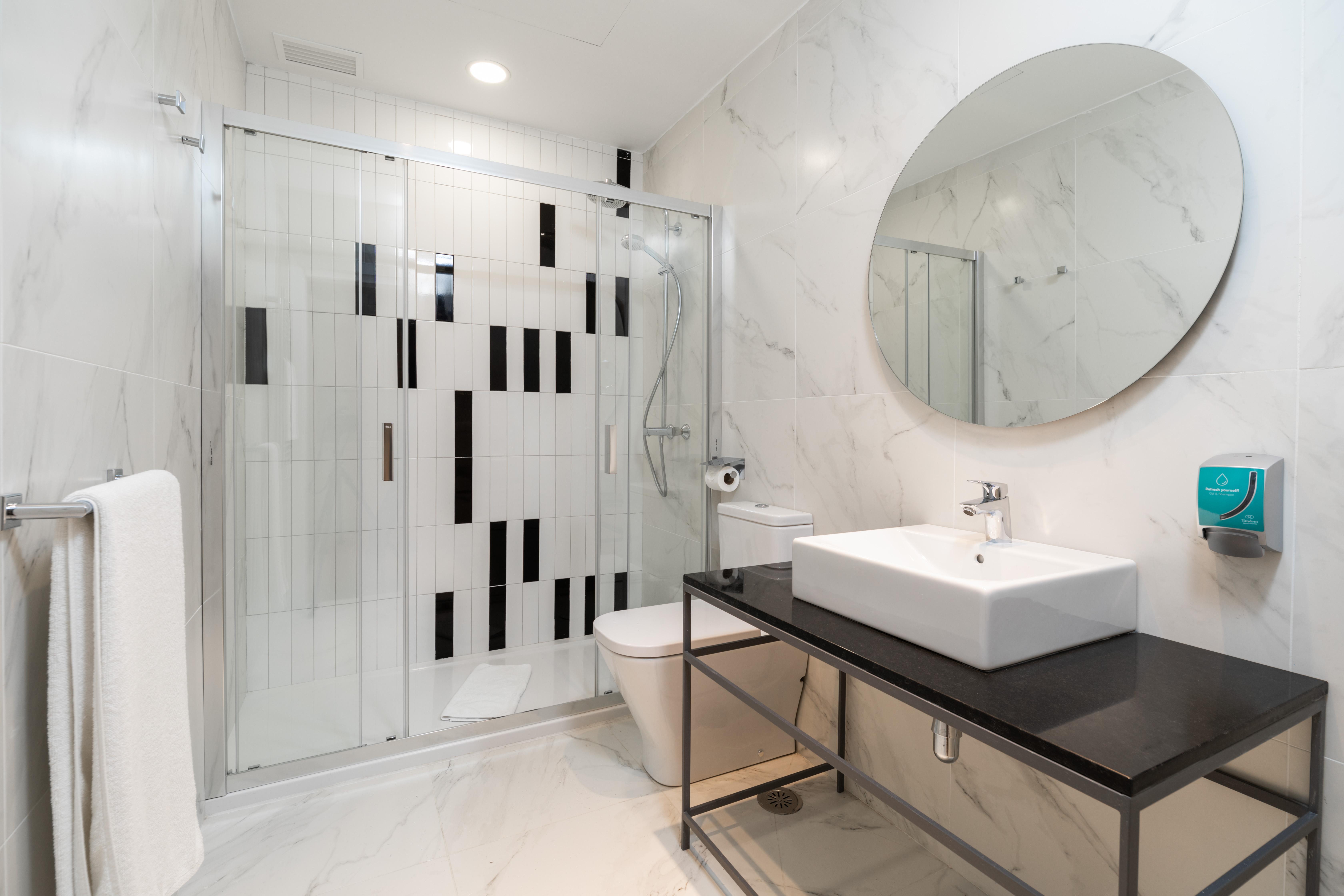 Apartmán Tandem Puerto Chico Cádiz Exteriér fotografie