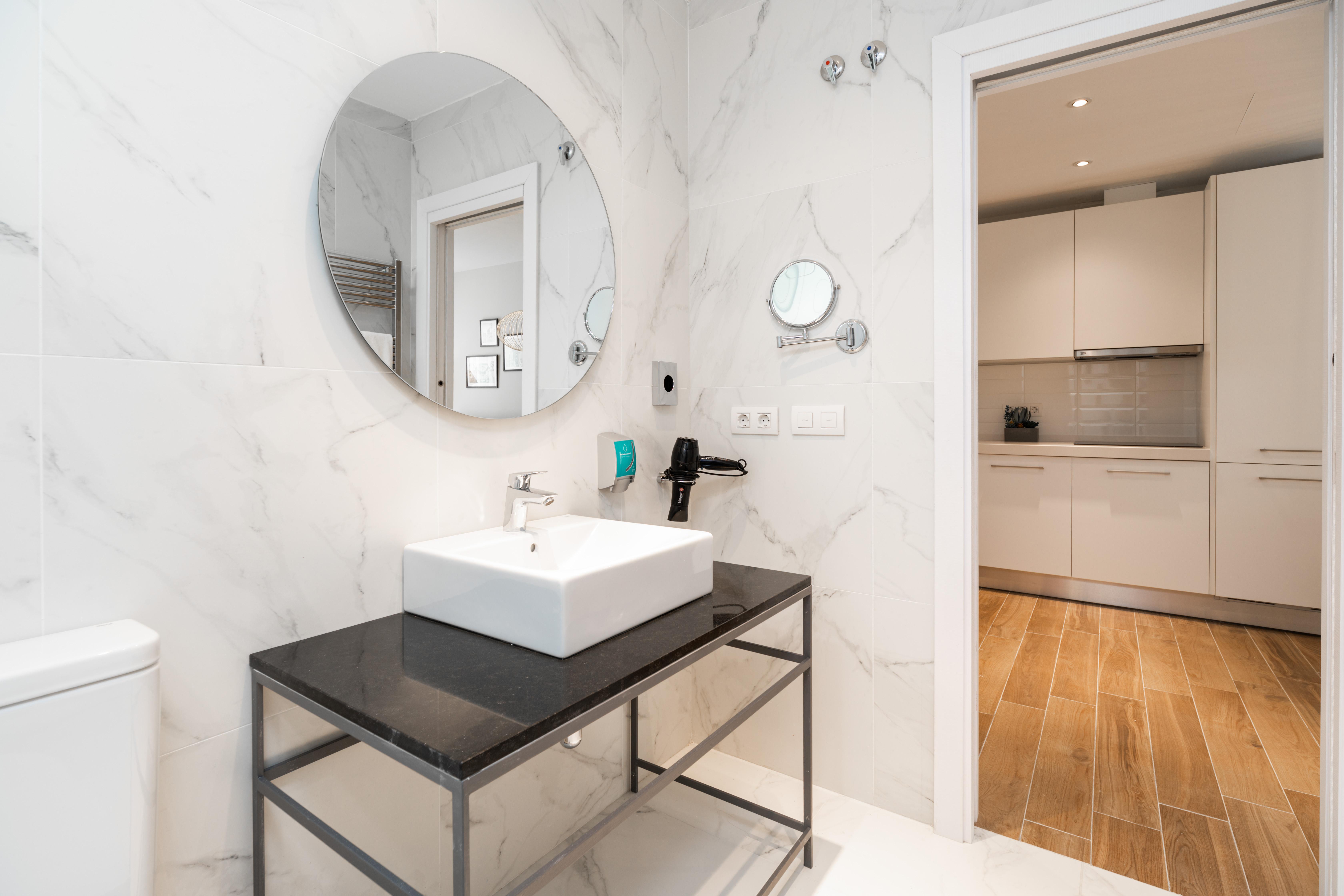 Apartmán Tandem Puerto Chico Cádiz Exteriér fotografie